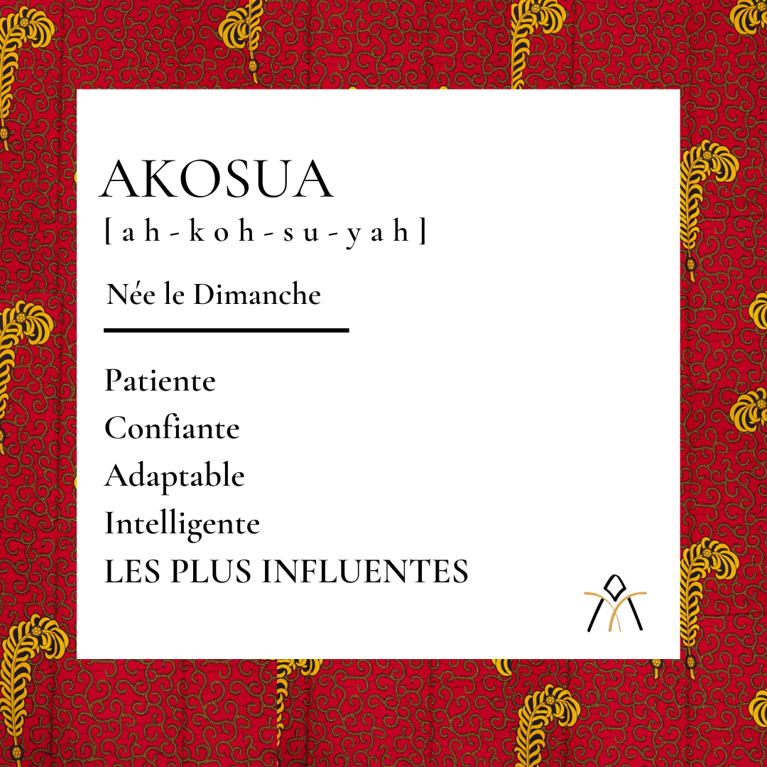 Akosua candle