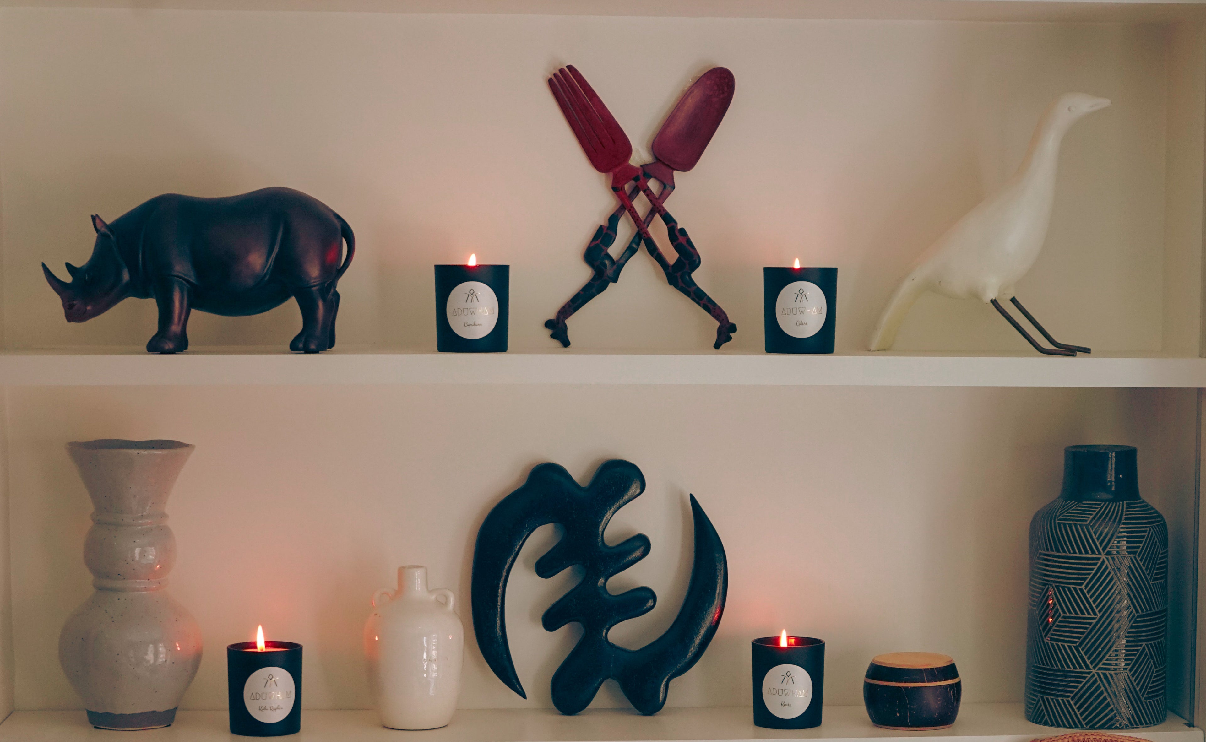 Welcome to the Aduwham Tribe