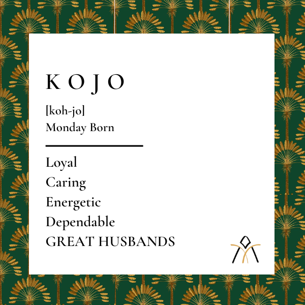 Kojo candle