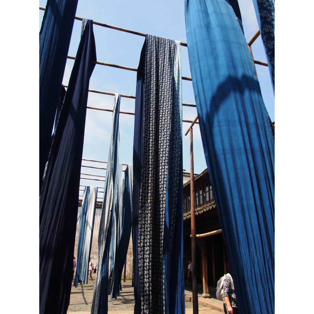 Adire Candle: A Journey of Elegance, Relaxation, and Sustainability