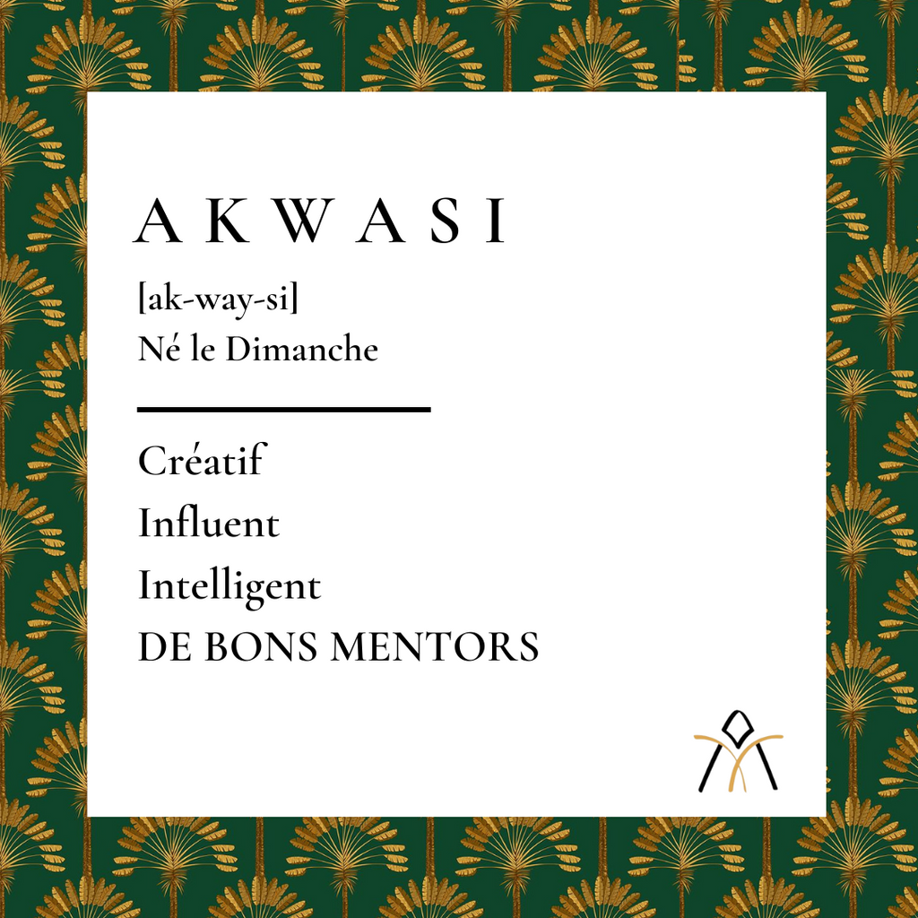 Vela de Akwasi