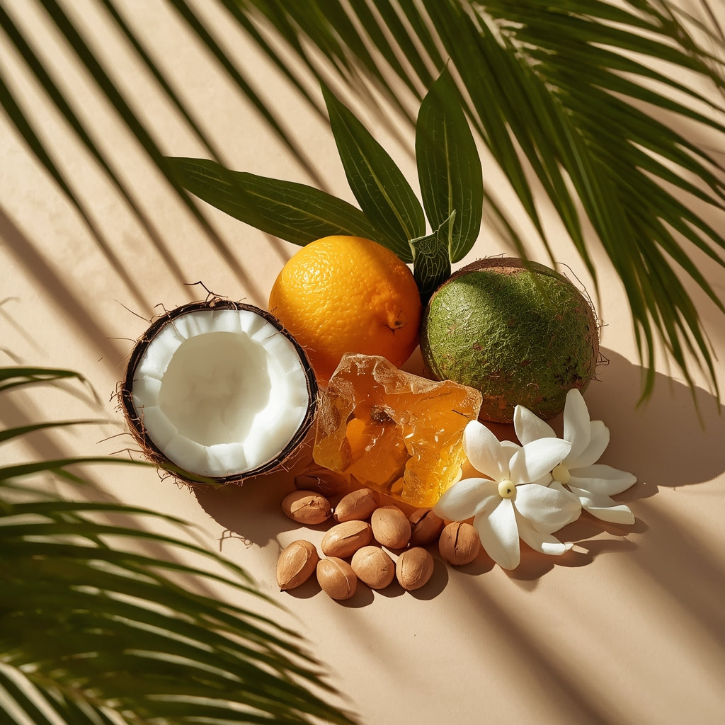 Kente Candle: A Sensory Journey to Ghana’s Royal Heritage