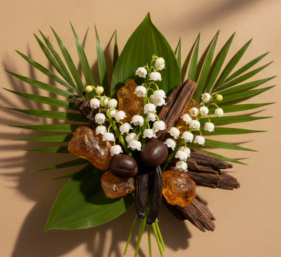 Adire Candle: A Journey of Elegance, Relaxation, and Sustainability