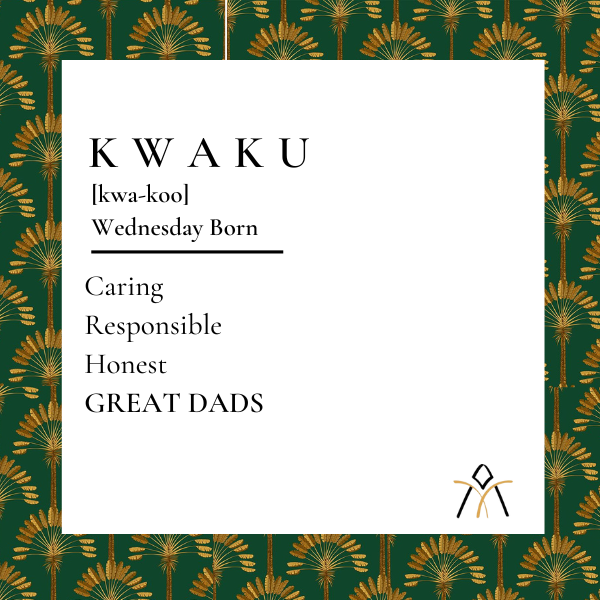 Bougie Kwaku